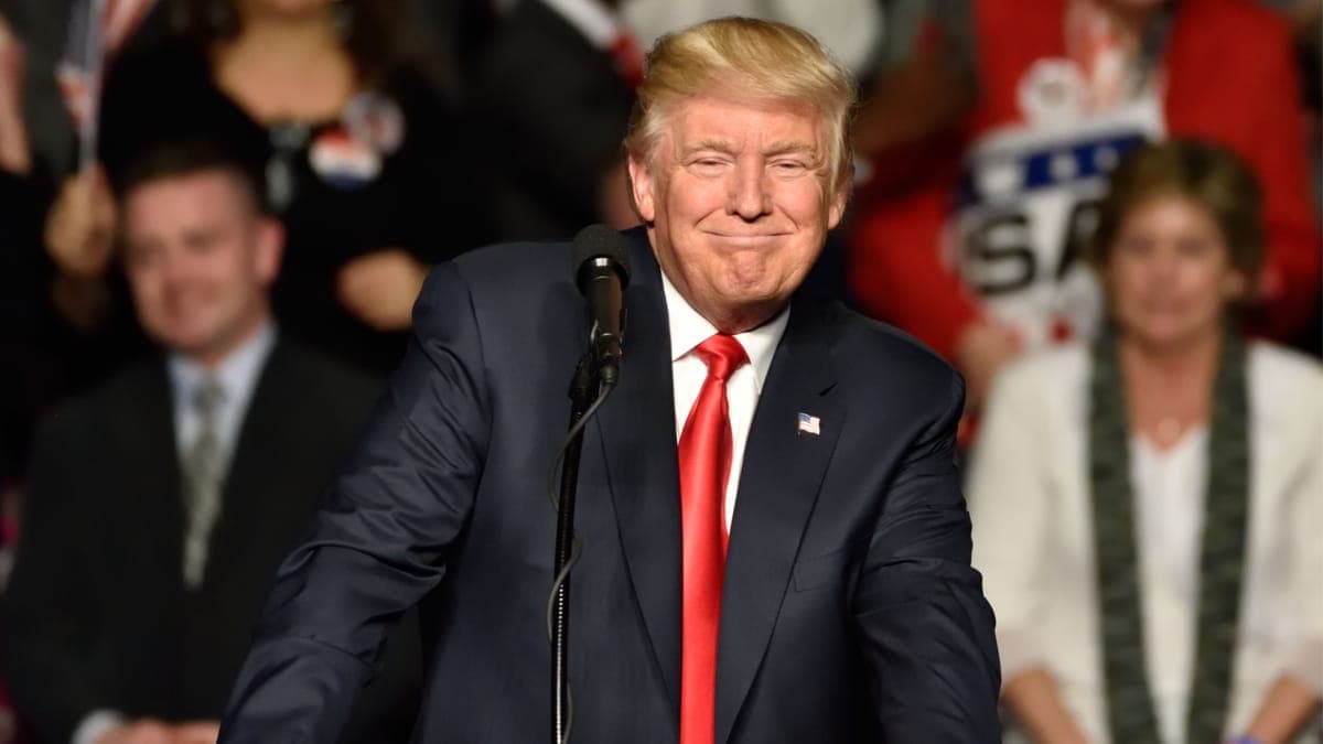 Trump’ın Oval Ofis Hamlesi Clarity Act’e Destek Sinyali Verdi: Gözler 15 Eylül’de