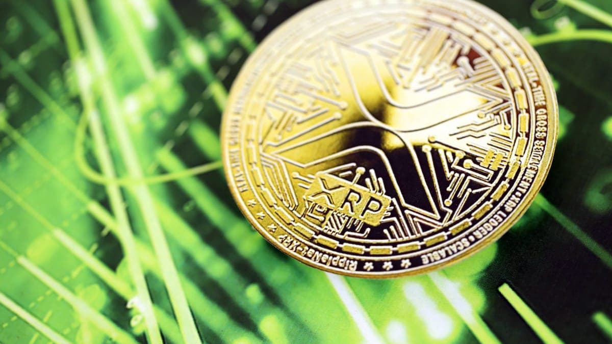 XRP-Kurs vor neuem Schub? Diese Daten sprechen dafür