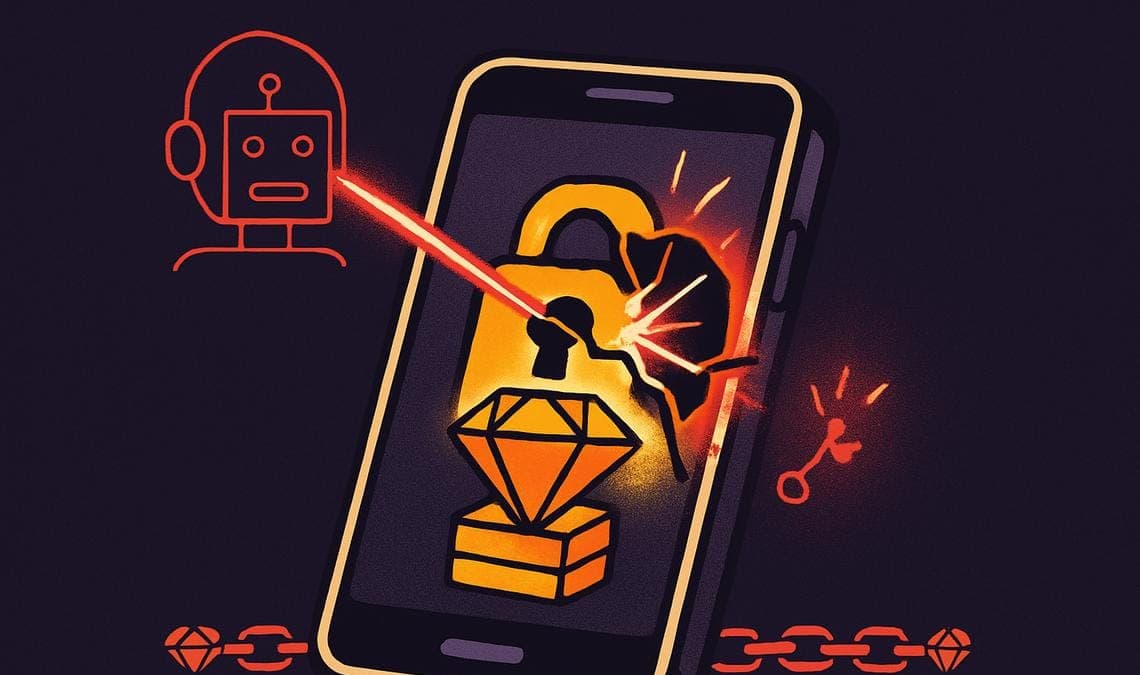 Attacco AI OpenAI su RubyGems: 4 giorni di blocco, chiavi API a rischio