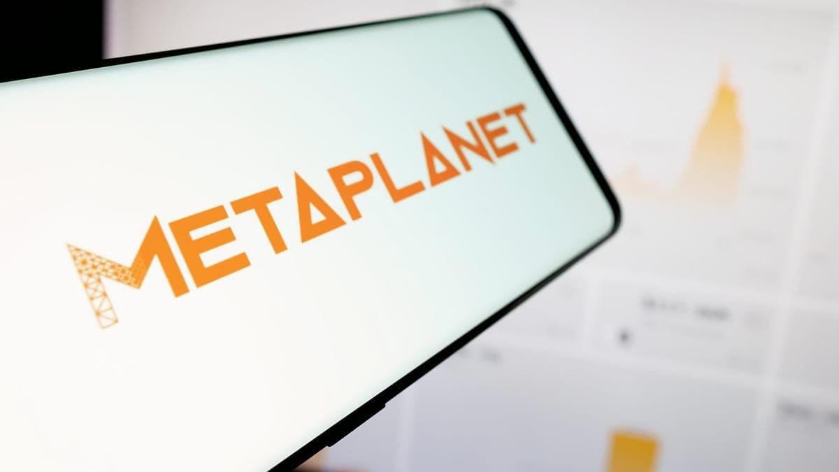Bitcoin als Türöffner: Metaplanet wagt jetzt den großen US-Vorstoß