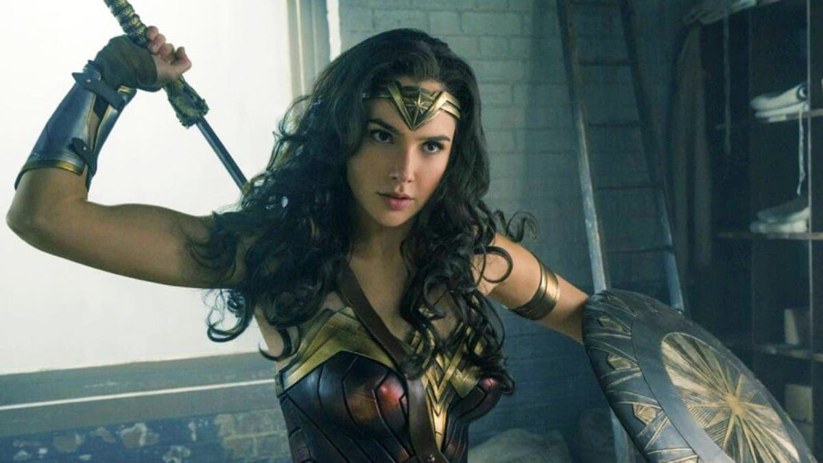 Wonder Woman 3 annulé : Gal Gadot révèle les fausses promesses, et critique la gestion d’Henry Cavill