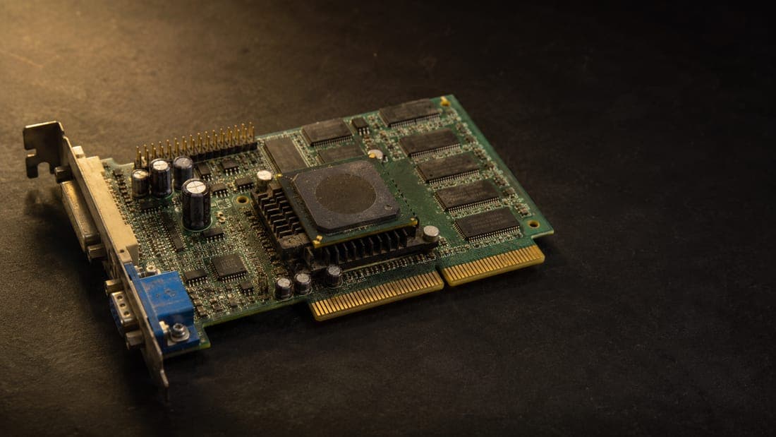 Полвека Matrox: от плат для шины S-100 до видеокарт на Intel ARC