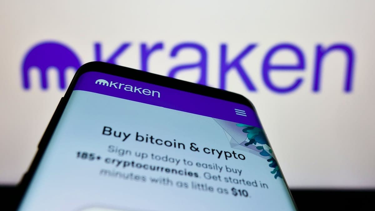 Kraken Bağlantılı Adreslere Yaklaşık 12 Bin Küçük Transfer: Bazı Hesaplar Geçici Kilitlendi