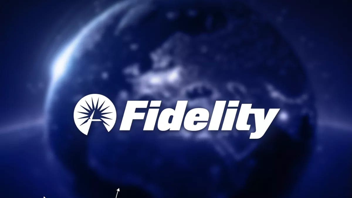 В Fidelity оценили пределы влияния ИИ на крипторынок