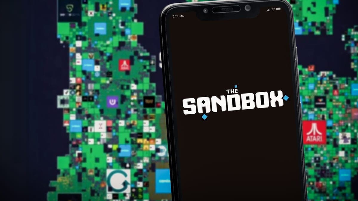 Milliarden-Exploit bei The Sandbox – das ist bekannt
