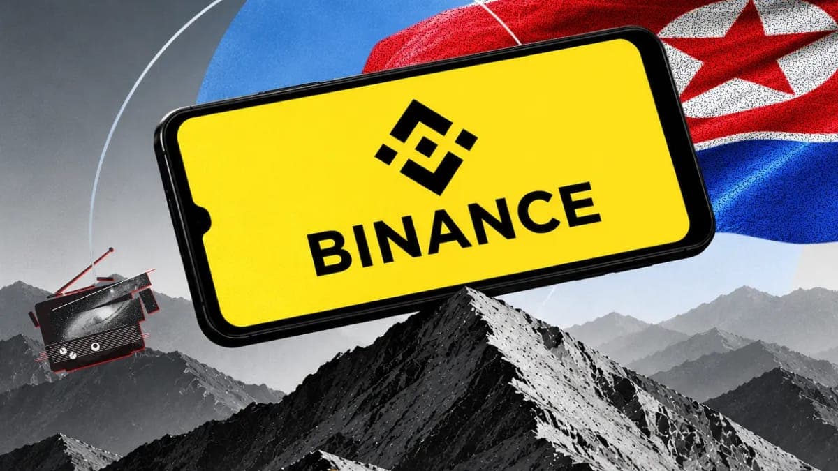 Хак за 20 минут: почему клиенты Binance ничего не потеряли