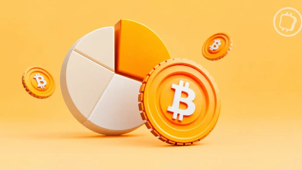 Quelle part de son patrimoine investir dans le Bitcoin ?