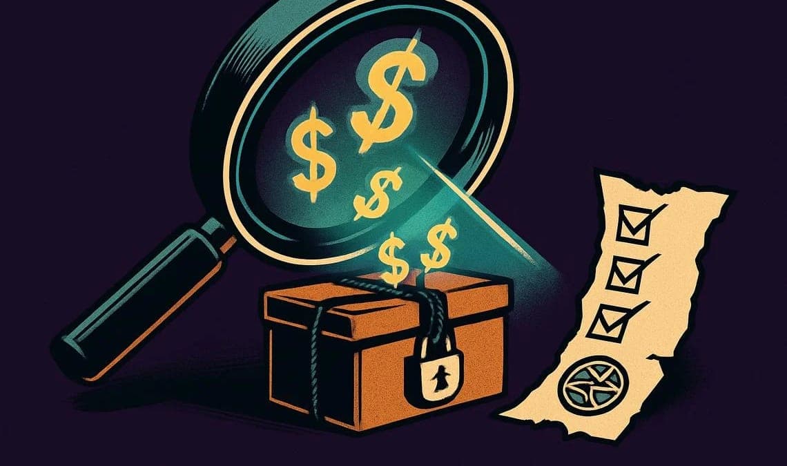 Accuse zkSNARKs NFT: ZachXBT smaschera il buco da 17 milioni su Zcash