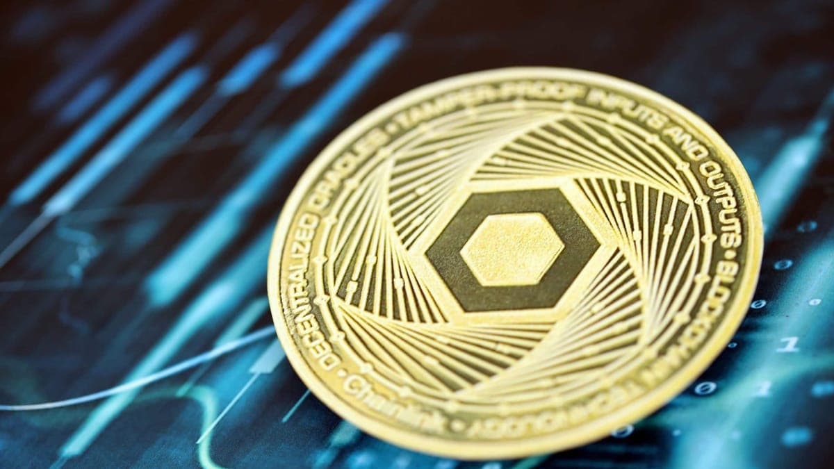 Chainlink im Stresstest: Wie belastbar ist das Netzwerk?