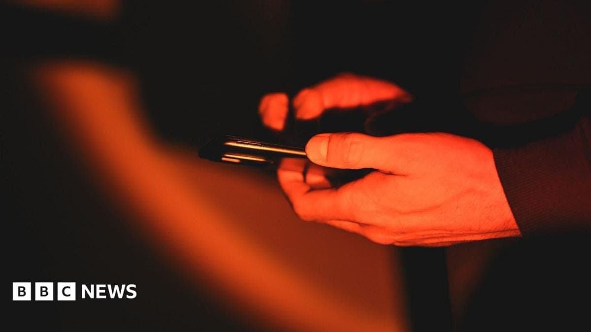 AI app ads promoting 'objectification of women' banned by watchdog
