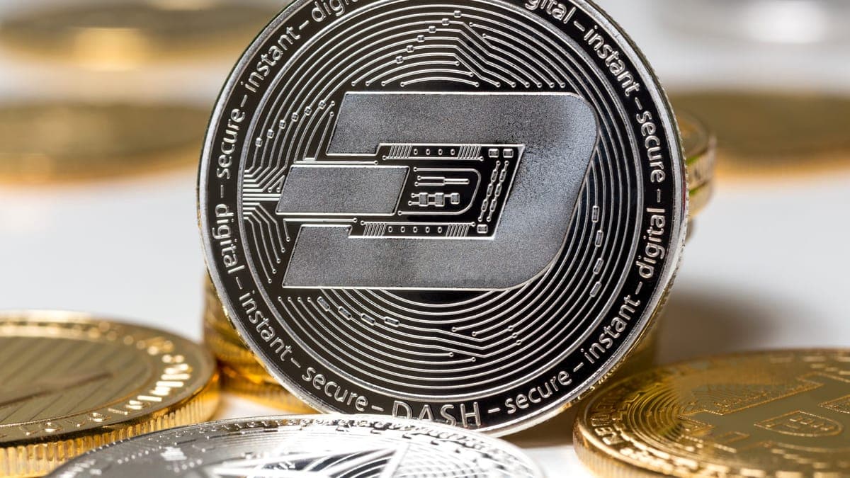 Dash hebt ab – geht die Rallye jetzt erst richtig los?