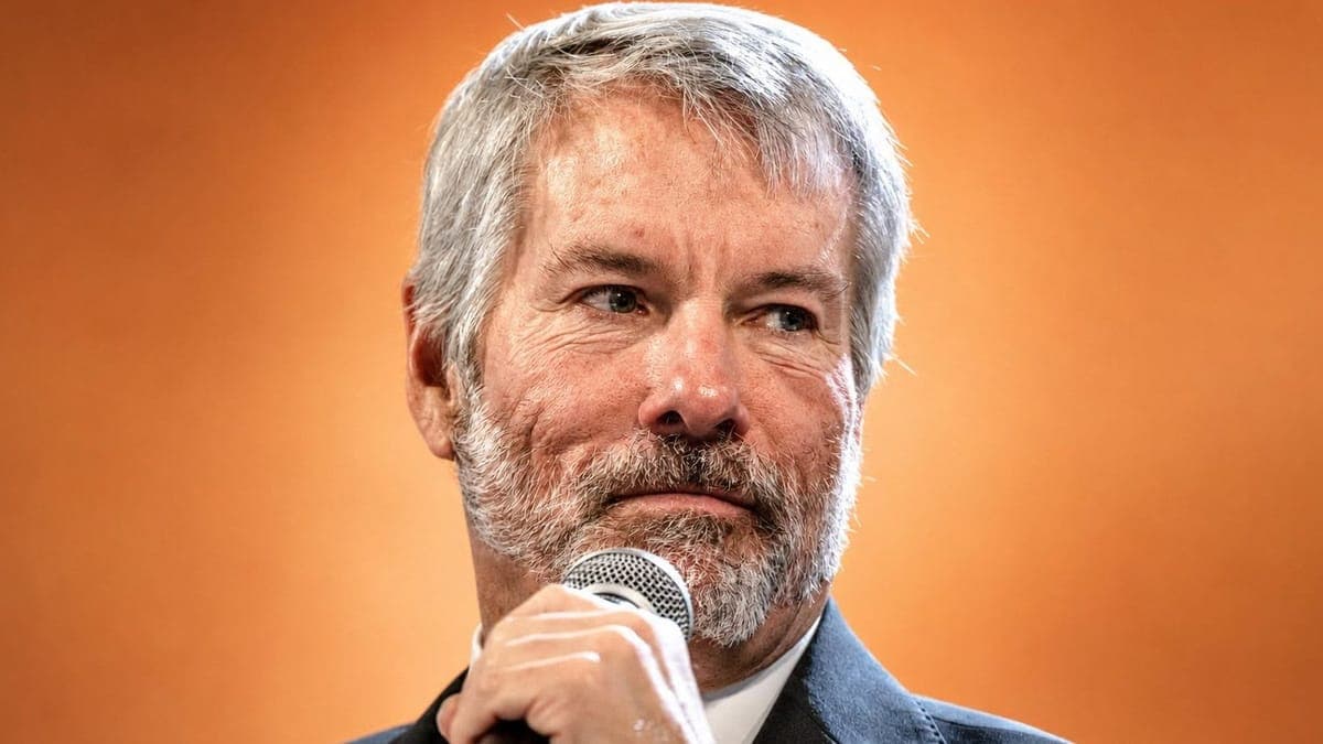 “Wir sind wieder da”: Michael Saylor deutet den nächsten Bitcoin-Kauf von MicroStrategy an