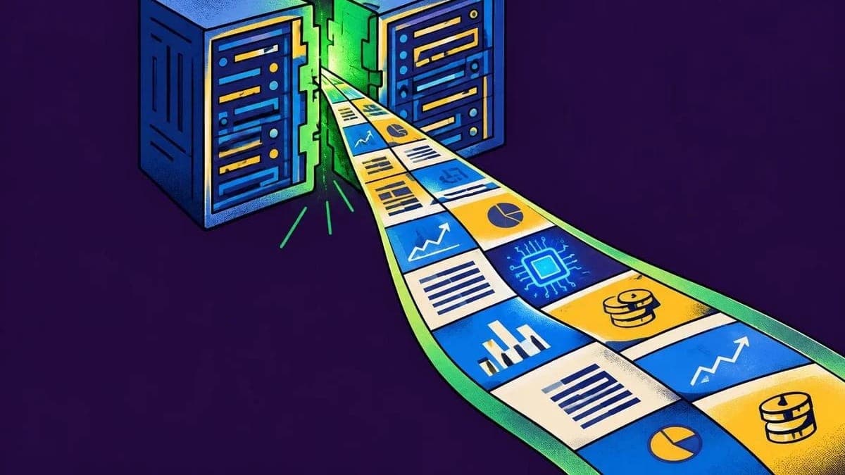Accordo strategico tra LSEG e CMC Markets amplia l’accesso ai dati finanziari