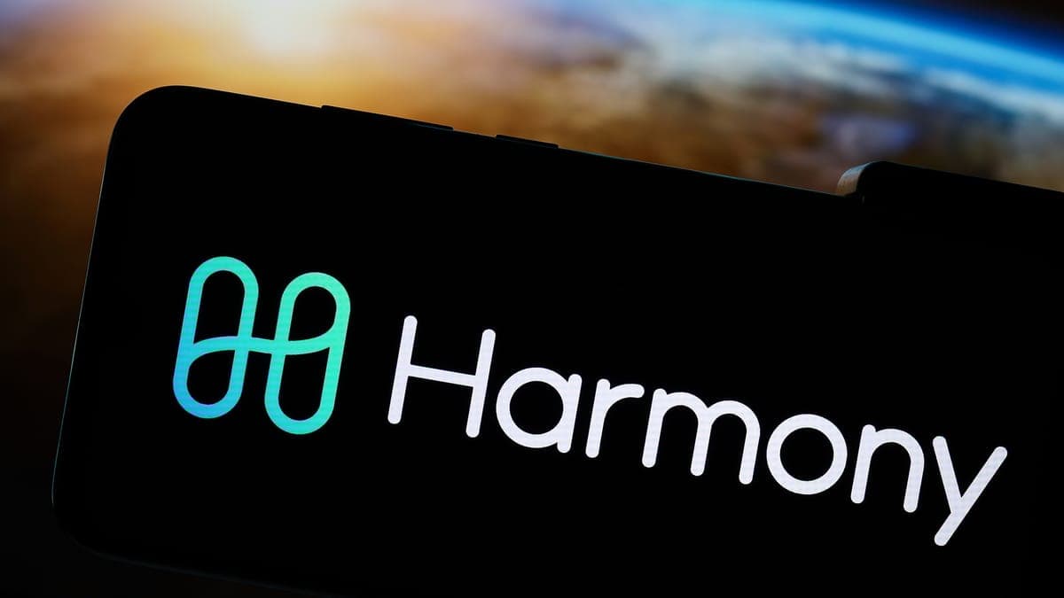 Harmony, 3 Trilyon Sahte ONE Sonrası İki Ağını Saldırı Öncesine Döndürmeyi Planlıyor