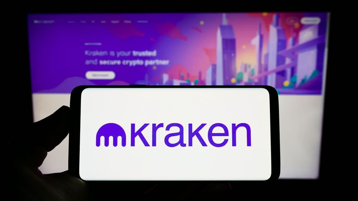 Londra Borsası Grubu ve Kraken’den Kripto Hamlesi: 100 Hisse 24 Saat İşleme Hazırlanıyor