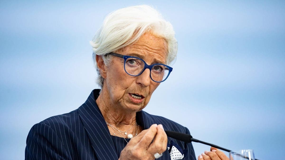 Binance wollte die MiCA-Lizenz – dann soll Lagarde den Plan gestoppt haben