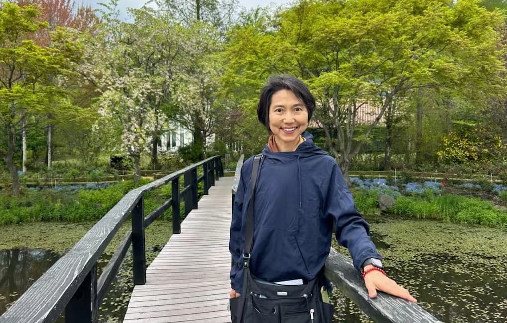 I'm a nutritionist from Japan: 7 'essential' anti-inflammatory foods that I swear by