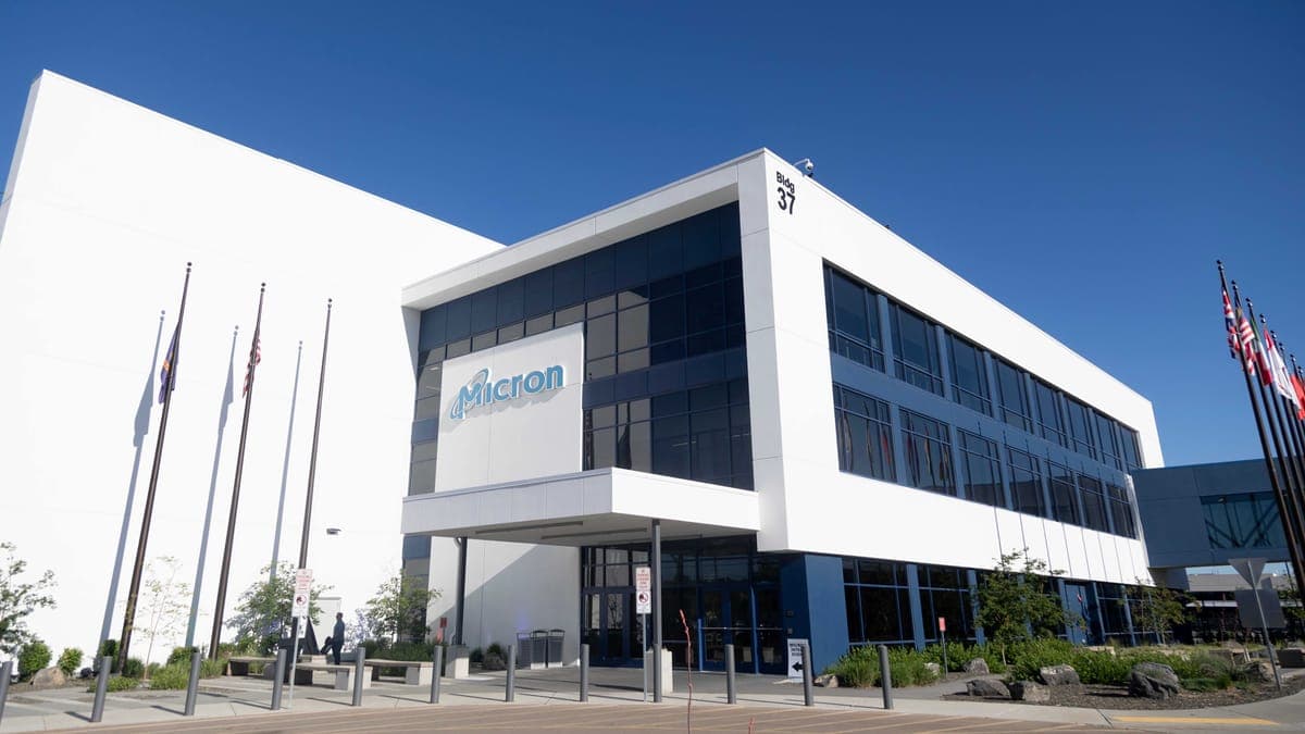 What's bogging down the data center trade has nothing to do with demand