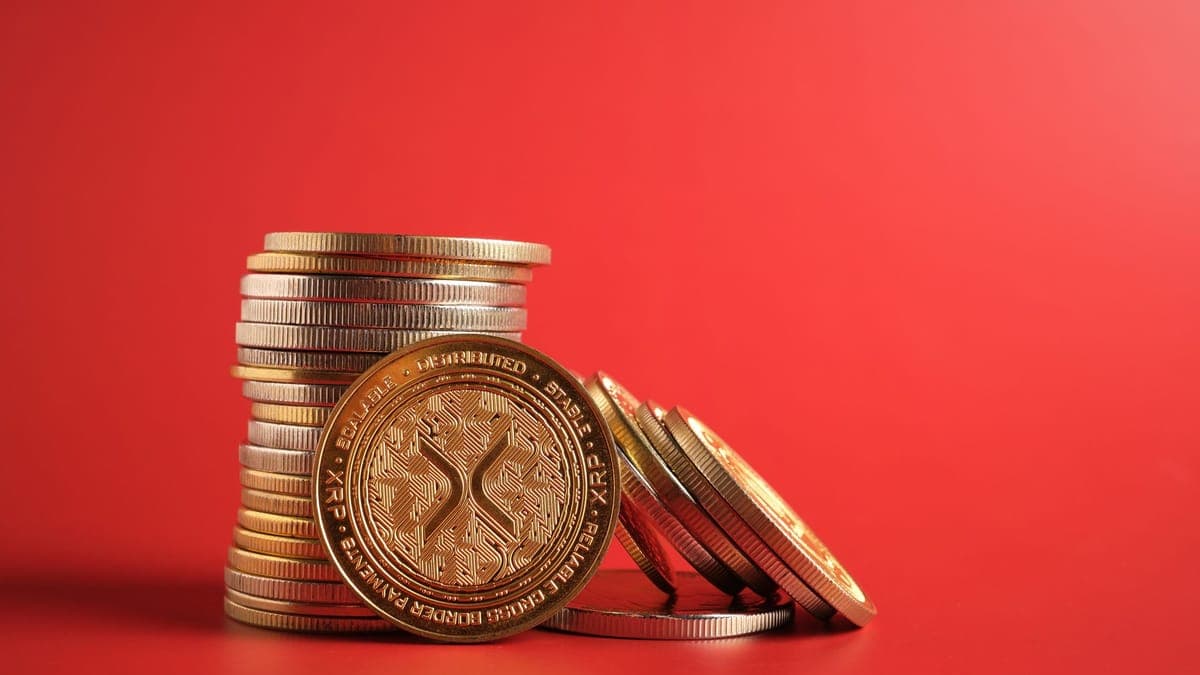 XRP-Kurs unter Verkaufsdruck: Das müssen Anleger jetzt unbedingt wissen