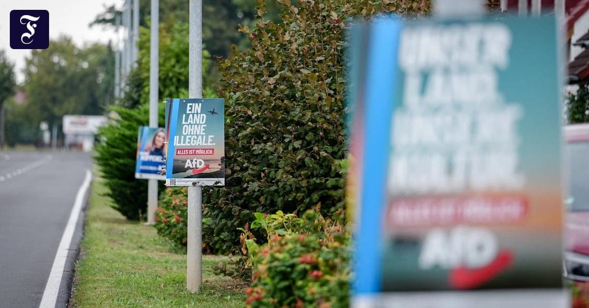 Deutschland-Liveblog: Topökonom warnt vor AfD: „Fremdenfeindliche Politik schlecht für die Wirtschaft“