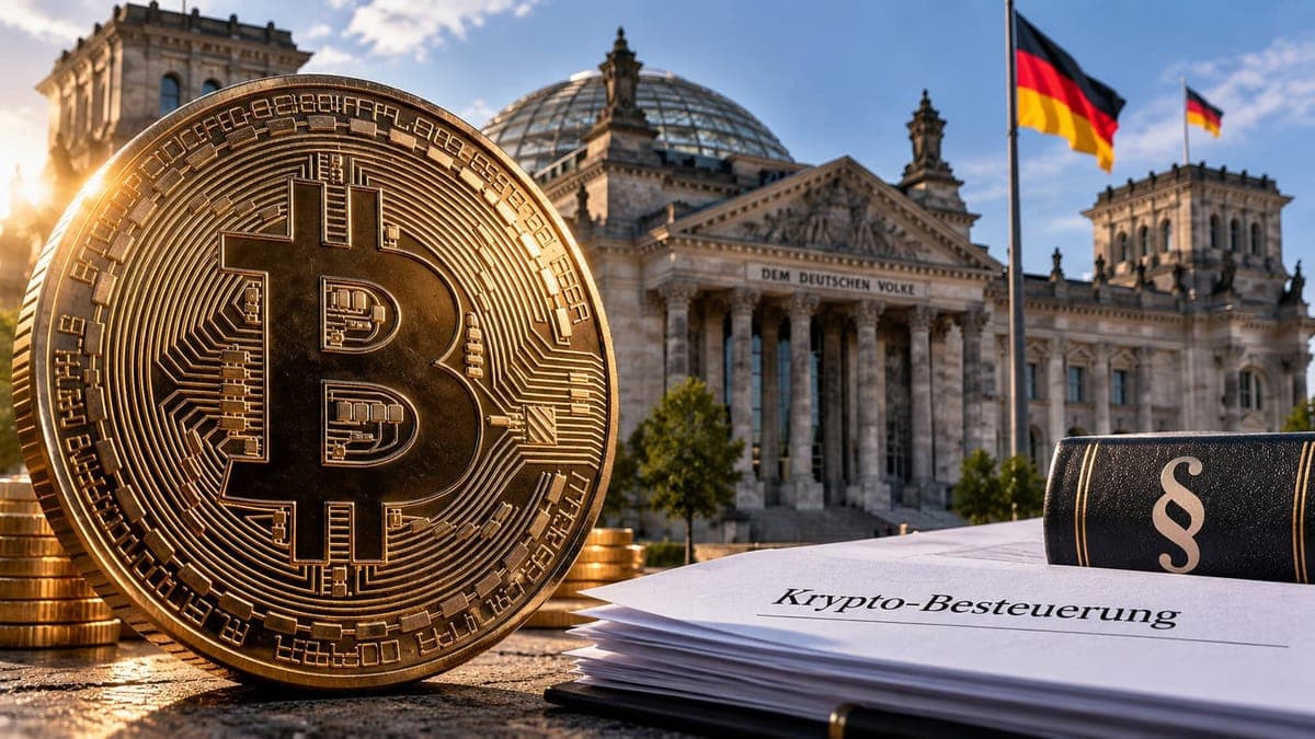 Alle Haare über einen Kamm scheren: Bitcoin lieber wie Aktien besteuern?