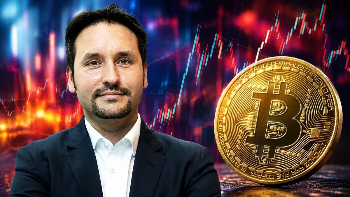 Steigt der Bitcoin-Kurs auf 10 Millionen US-Dollar? Was bis 2040 passieren müsste