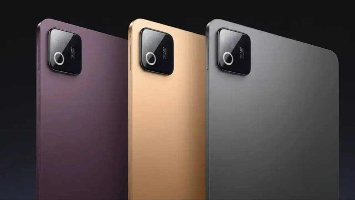 Xiaomi Pad 9 Pro Max’in Teknik Özellikleri Netleşiyor