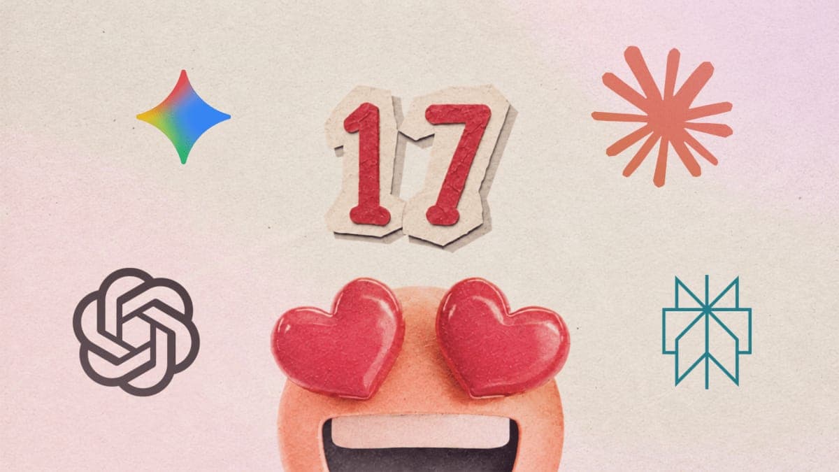 ChatGPT, Claude, Gemini… pourquoi les IA semblent-elles obsédées par le nombre 17 ?