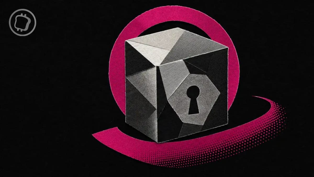 DeFi privée : Zama déploie 16 vaults confidentiels sur Morpho après un premier succès à 40 millions $