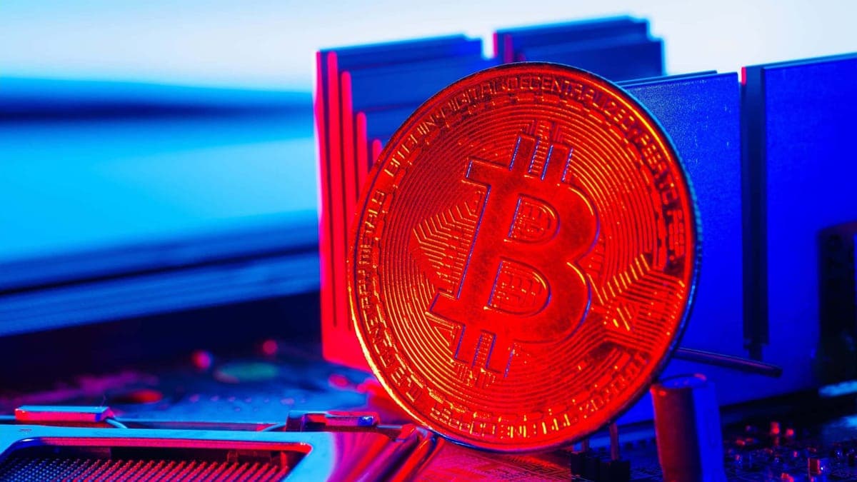 Quantencomputer bedrohen Bitcoin – jetzt gelingt ein entscheidender Test