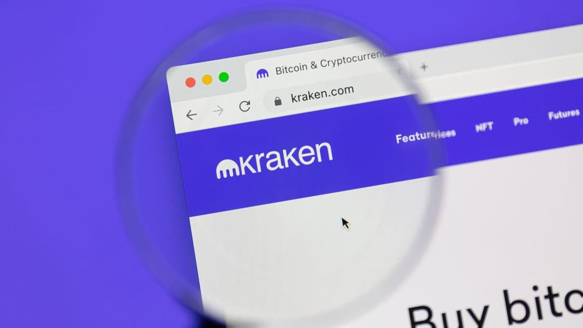 12 Bin Küçük Transfer Kraken’de Yaptırım Alarmına Dönüştü: Bazı Hesaplar Kısıtlandı