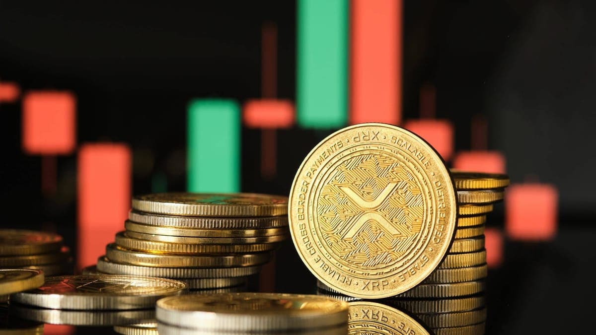 XRP ist so stark wie lange nicht mehr – so geht es jetzt weiter