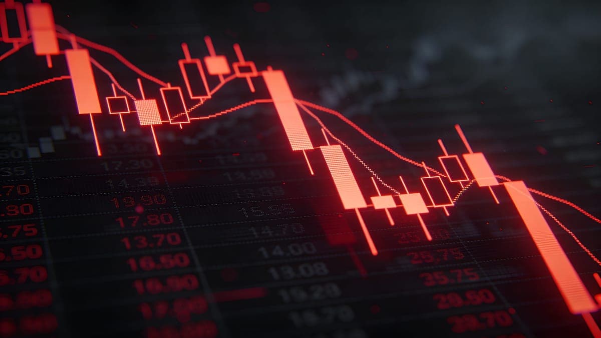 Einer der größten Market Maker wettet gegen die Krypto-Rallye