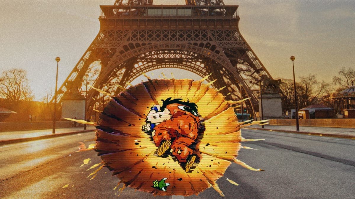Un parc Dragon Ball en France ? Toei Animation « n’a connaissance d’aucun projet de ce type »