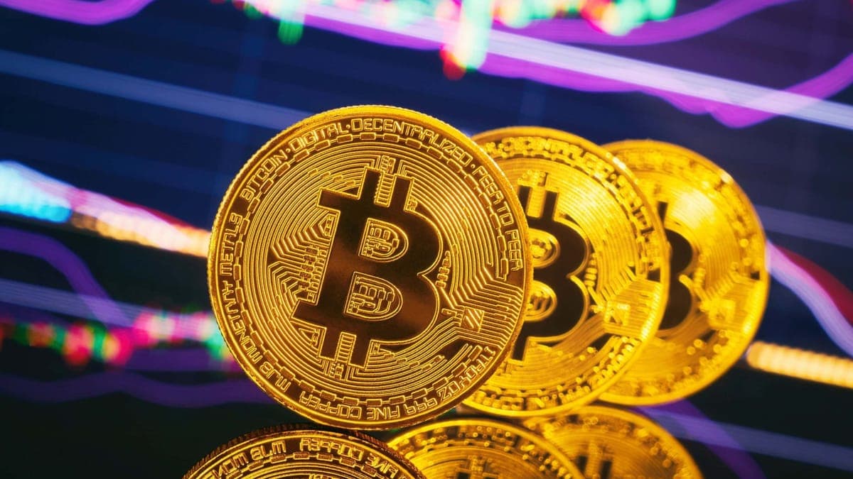 Bitcoin vor der Wende? Das hat die Ausgangslage komplett verändert