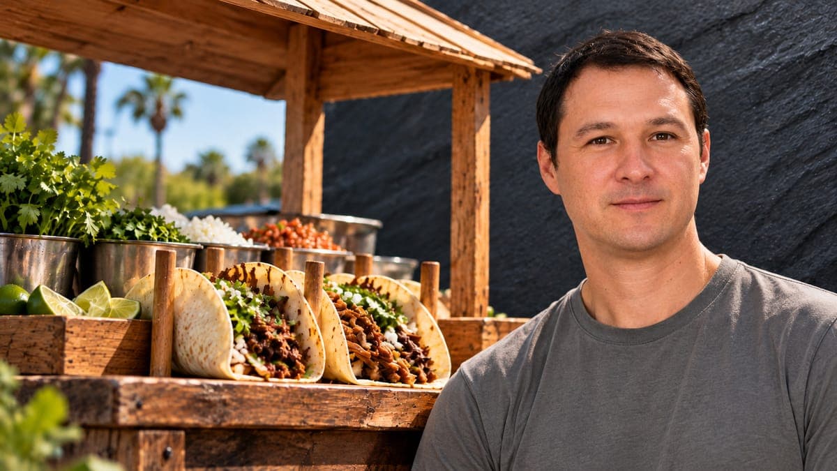 9 Milliarden XRP und ein Taco-Stand: Warum Holder lange zittern mussten