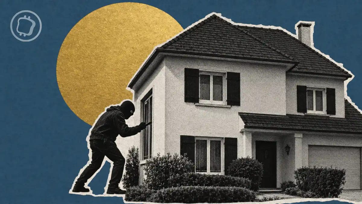 Deux crypto-rapts en 6 mois : le calvaire d'une famille dans l'Hérault