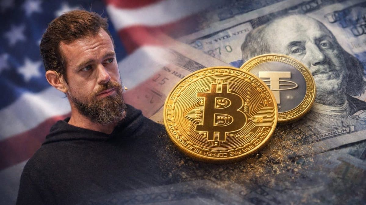 Jack Dorseys Block will eine eigene US-Bank für Bitcoin-Verwahrung