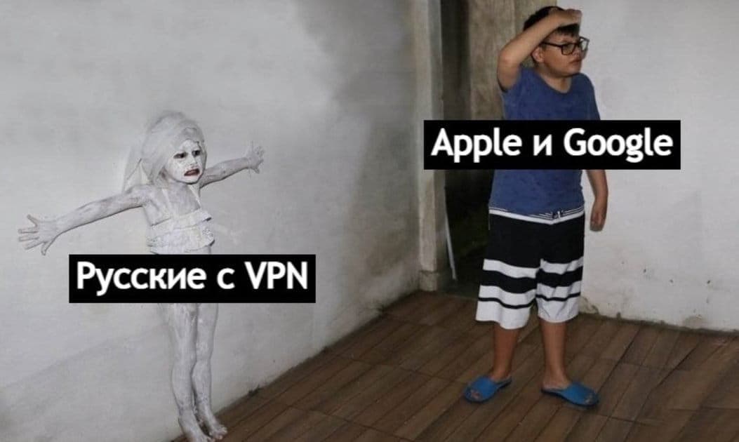 Хватит с меня отвалившихся VPN: как я раз и навсегда решил вопрос с доступом к ChatGPT из РФ