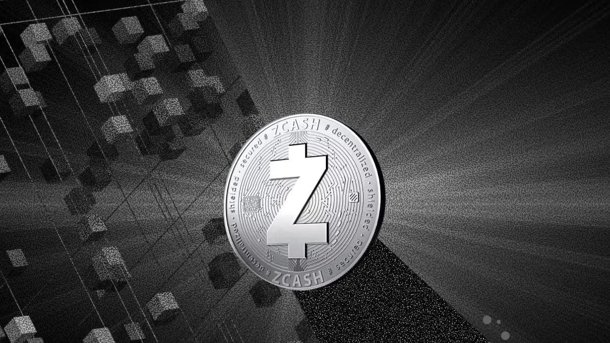 Cypherpunk запустила парк для майнинга Zcash