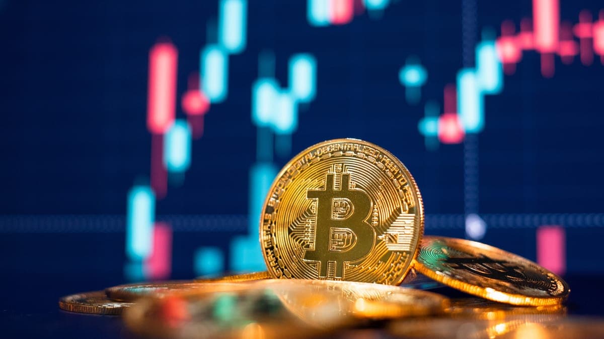 Bitcoin Riskten Kaçış Aracı Değil: Modelde Küçük Payı Portföy Getirisini Artırdı