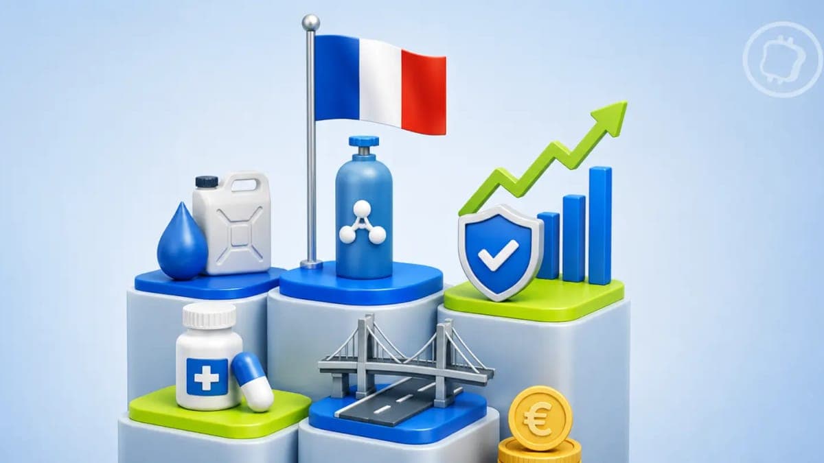 Les 10 meilleures actions françaises à dividendes (éligibles PEA)