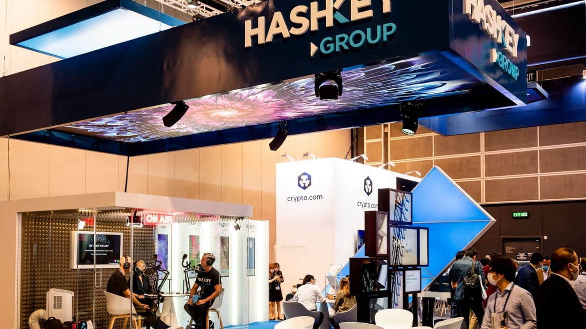 İlk Düzenlenmiş HKD Stablecoin’i HKDAP: HashKey 6 Gün Sonra Ticaret ve Sigortada Kullanacak
