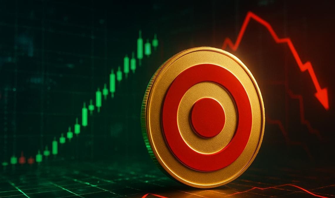 Azioni Target: rally sopra le medie, ma il breve termine frena pre-earnings