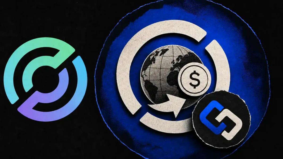 Circle (USDC) s'offre Tazapay pour 400 millions $ afin d’accélérer sur les paiements internationaux