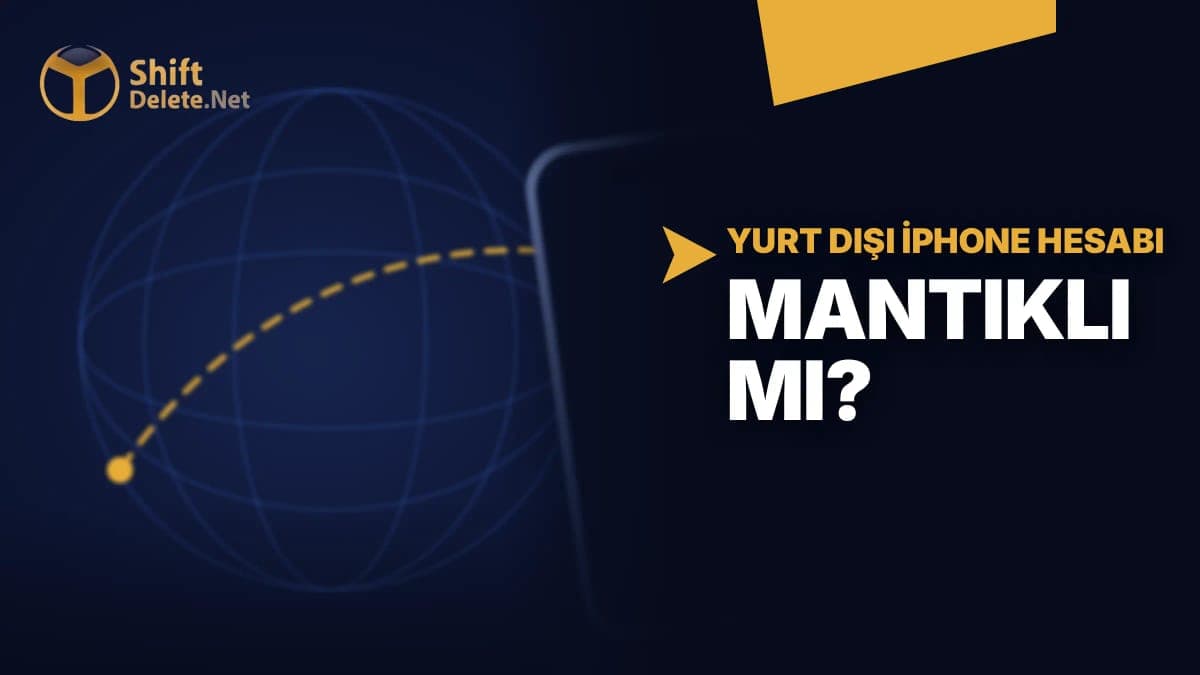 Yurt Dışından iPhone Getirmek 2026’da Mantıklı mı? İşte IMEI Harcı Dahil Net Hesap!