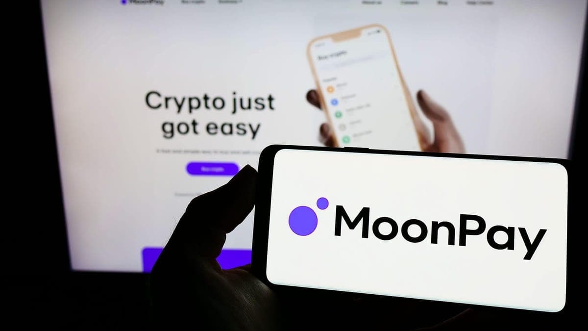 MoonPay kauft SEC-regulierten Anbieter North Capital