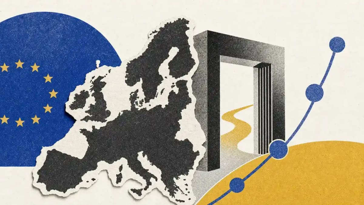Bybit EU va bientôt proposer des actions et des produits dérivés avec une licence MiFID 2