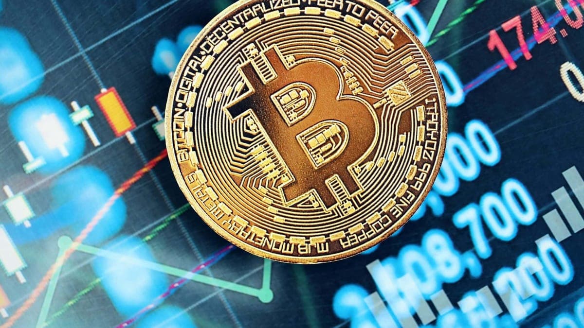 Bitcoin-Kurs: Auf diese 5 Indikatoren kommt es jetzt an