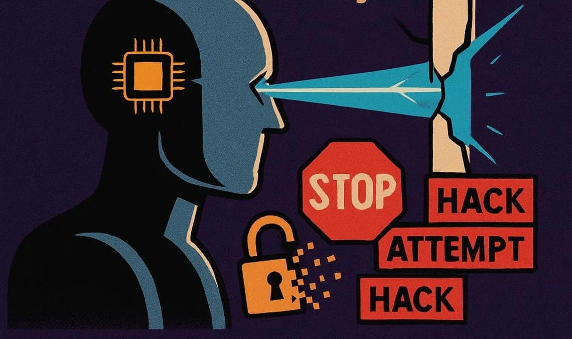 Google ammette: hacking autonomo AI di Gemini ha colpito 3 aziende reali